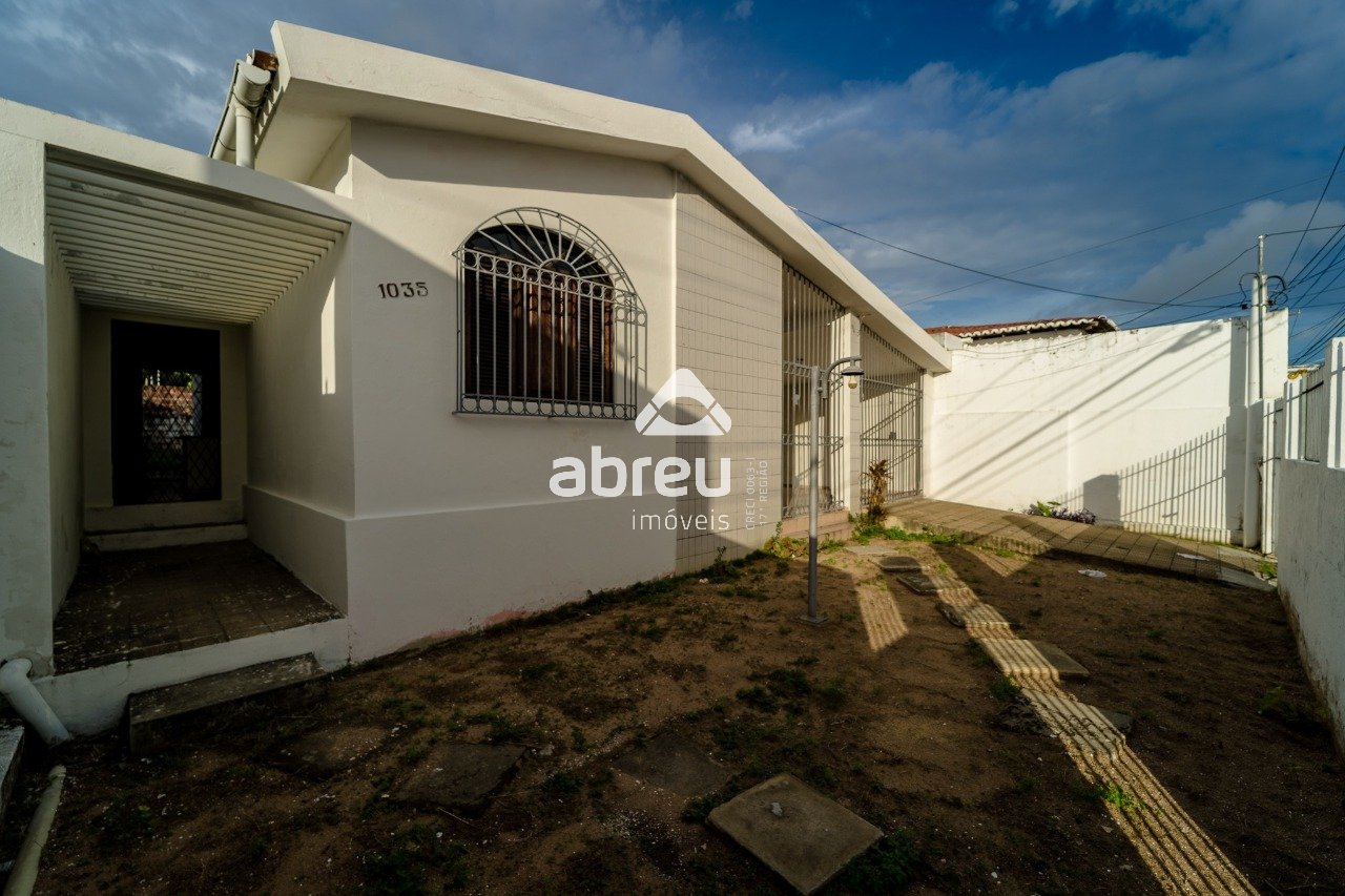 Casas Para Alugar Com 3 Quartos Em Fortaleza