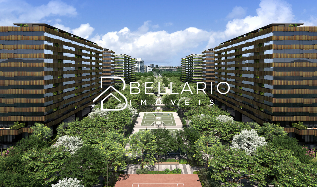 Apartamento, 3 quartos, 63 m² - Foto 33