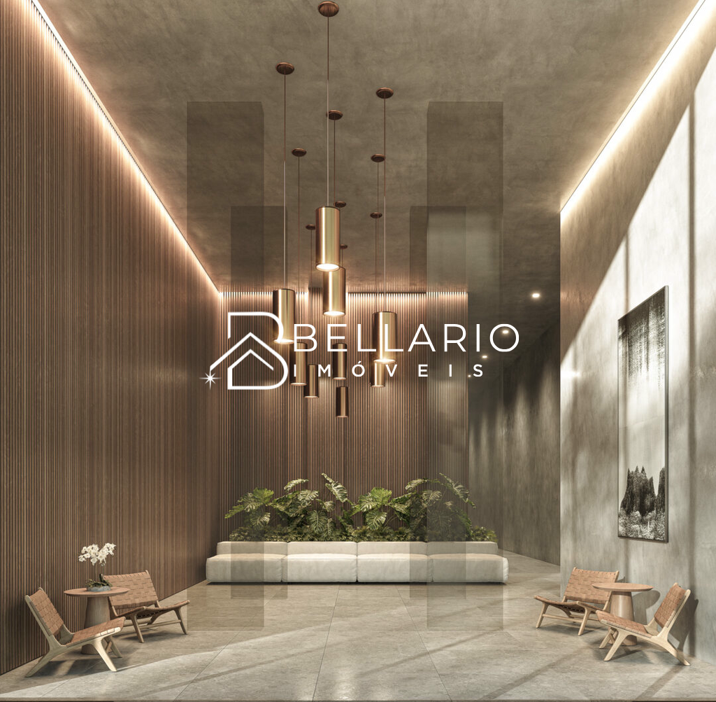 Apartamento, 3 quartos, 63 m² - Foto 5