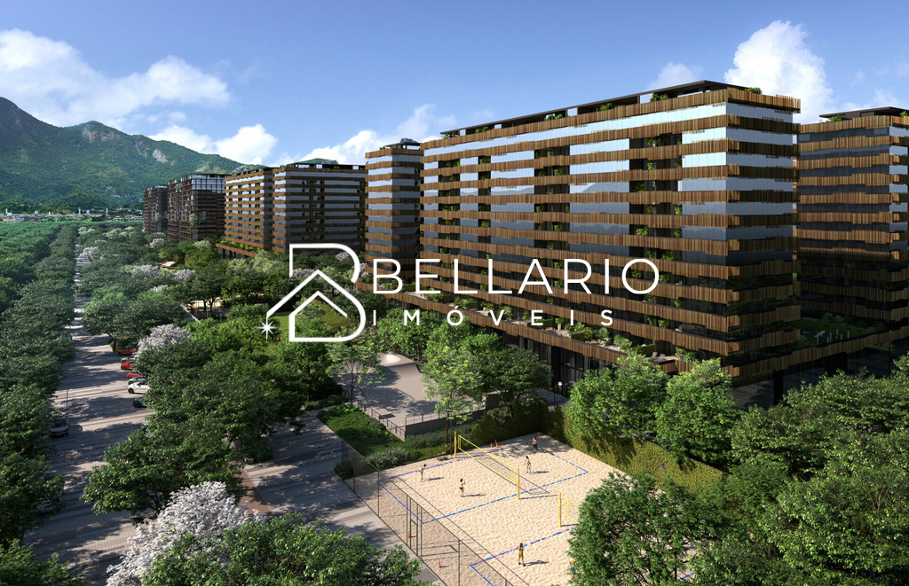 Apartamento, 3 quartos, 63 m² - Foto 29