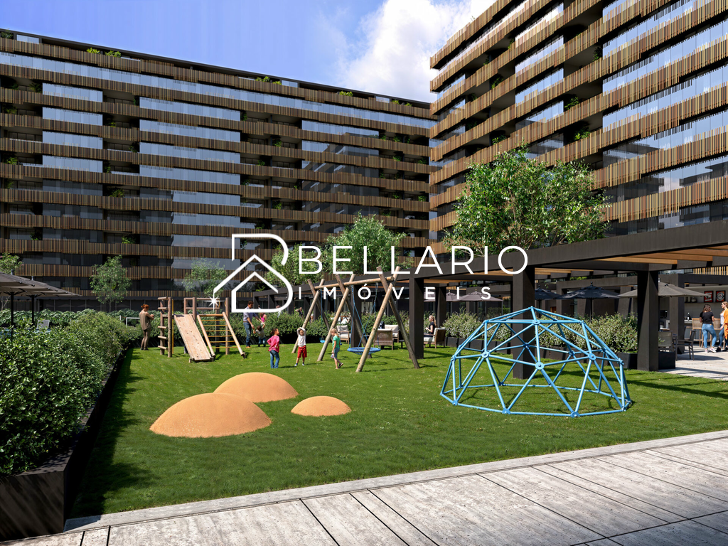 Apartamento, 3 quartos, 63 m² - Foto 21