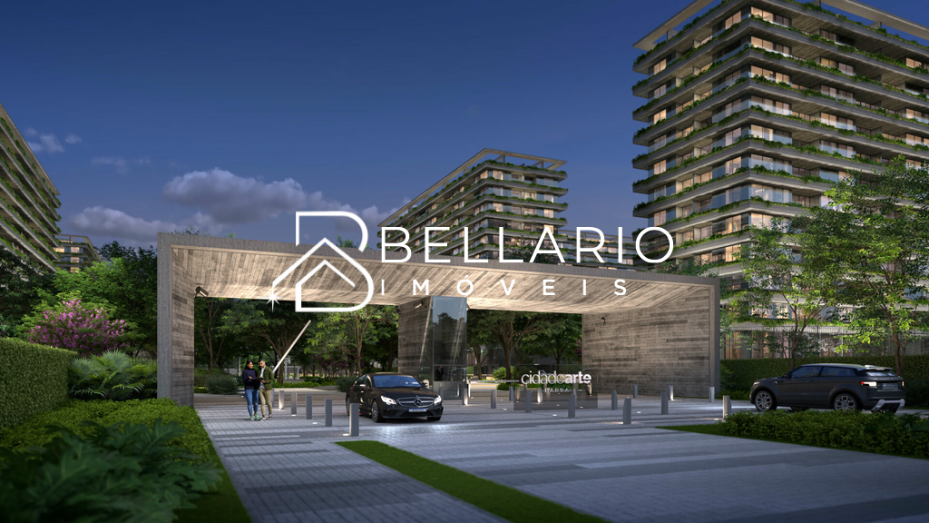 Apartamento, 3 quartos, 63 m² - Foto 3