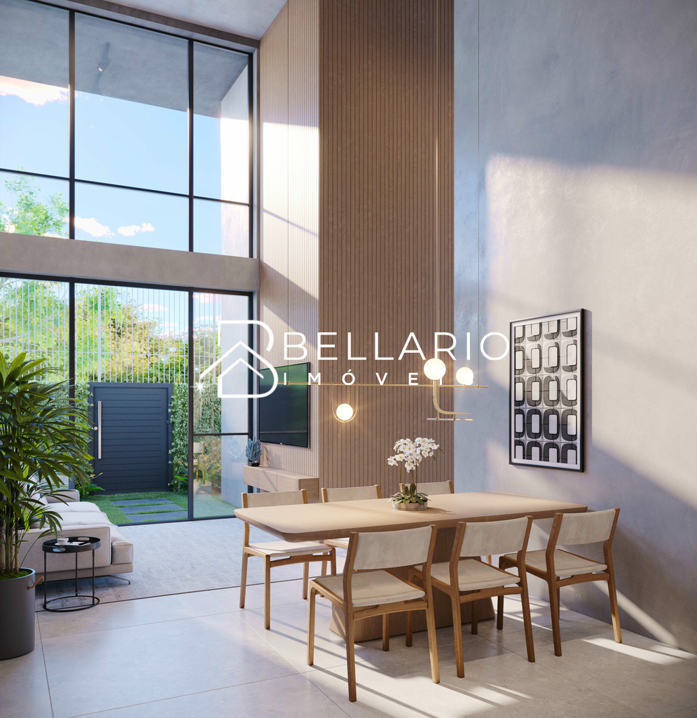 Apartamento, 3 quartos, 63 m² - Foto 7