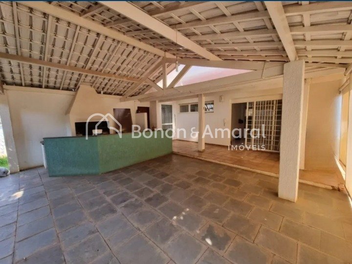 Casa, 4 quartos, 340 m² - Foto 4