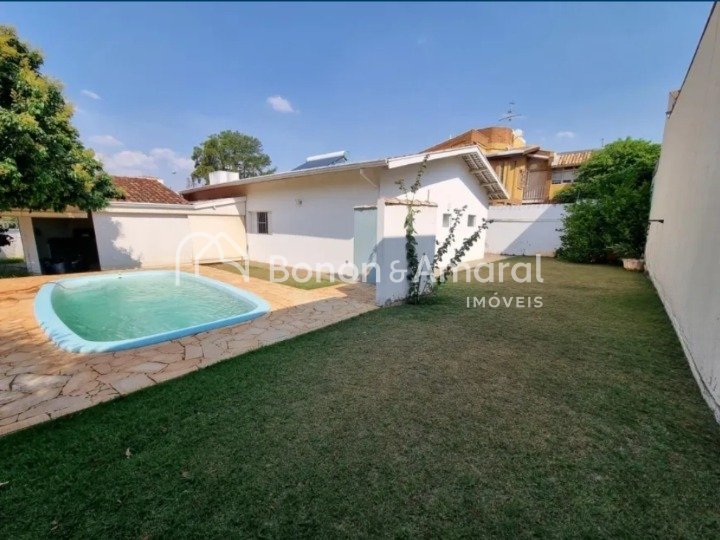 Casa, 4 quartos, 340 m² - Foto 1