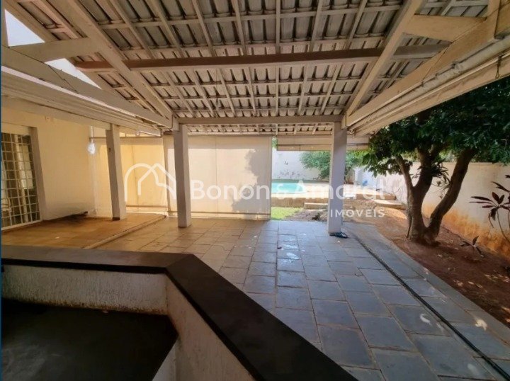 Casa, 4 quartos, 340 m² - Foto 2