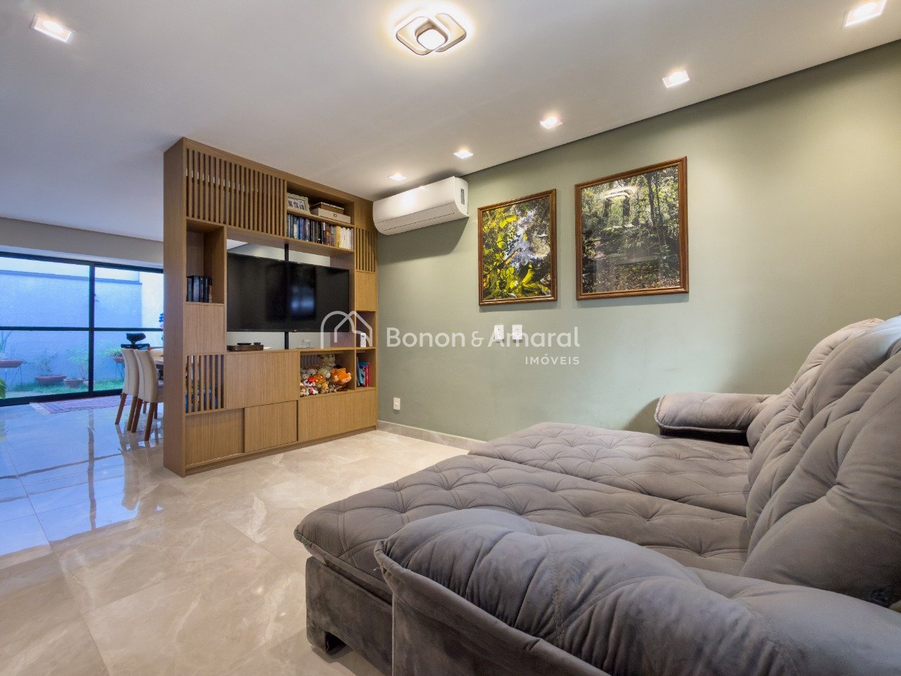 Casa de Condomínio, 3 quartos - Foto 6