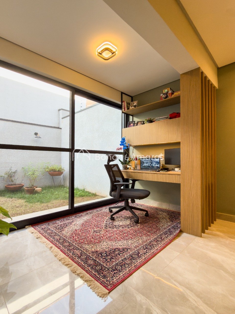 Casa de Condomínio, 3 quartos - Foto 10