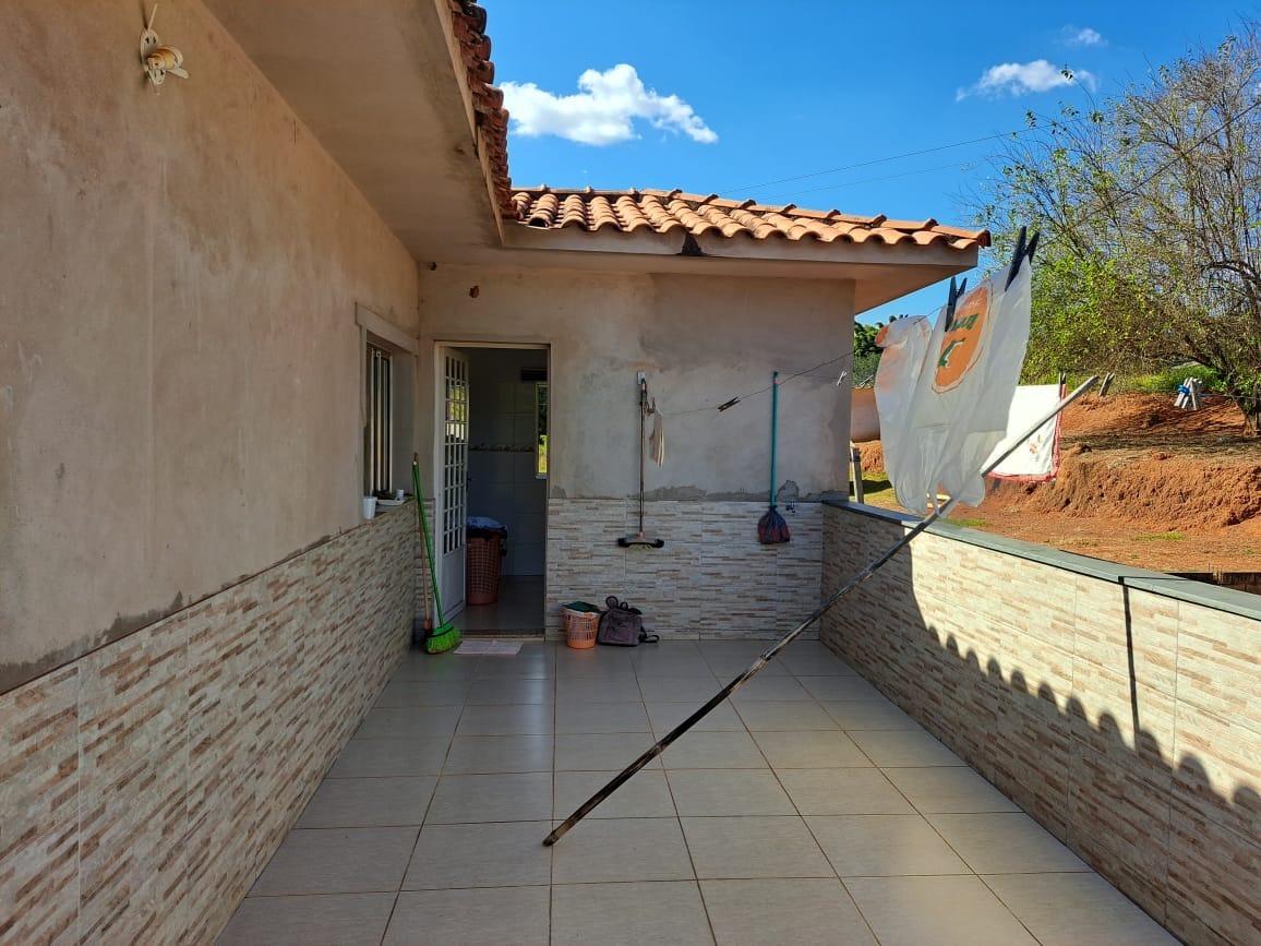 Chácara, 1 quarto - Foto 13