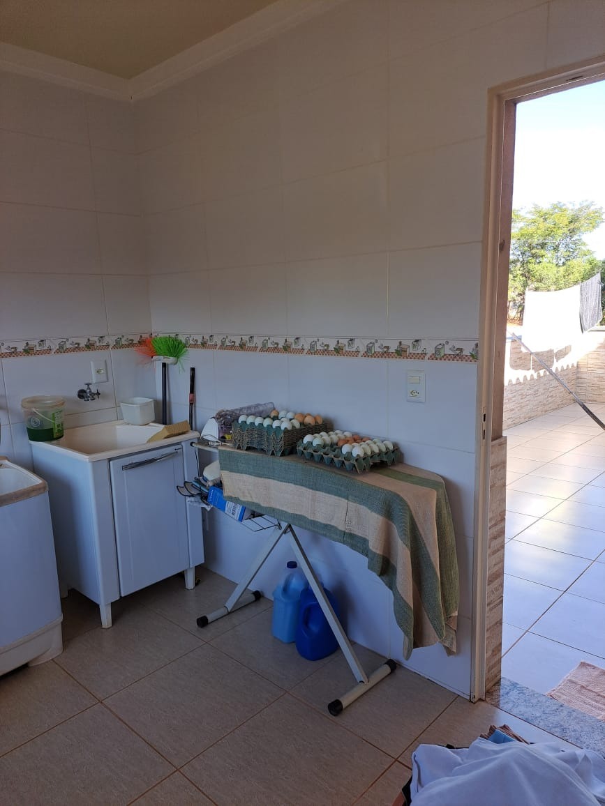 Chácara, 1 quarto - Foto 17