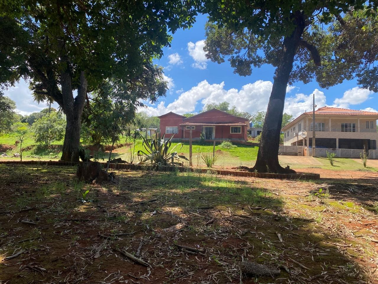 Chácara, 1 quarto - Foto 1
