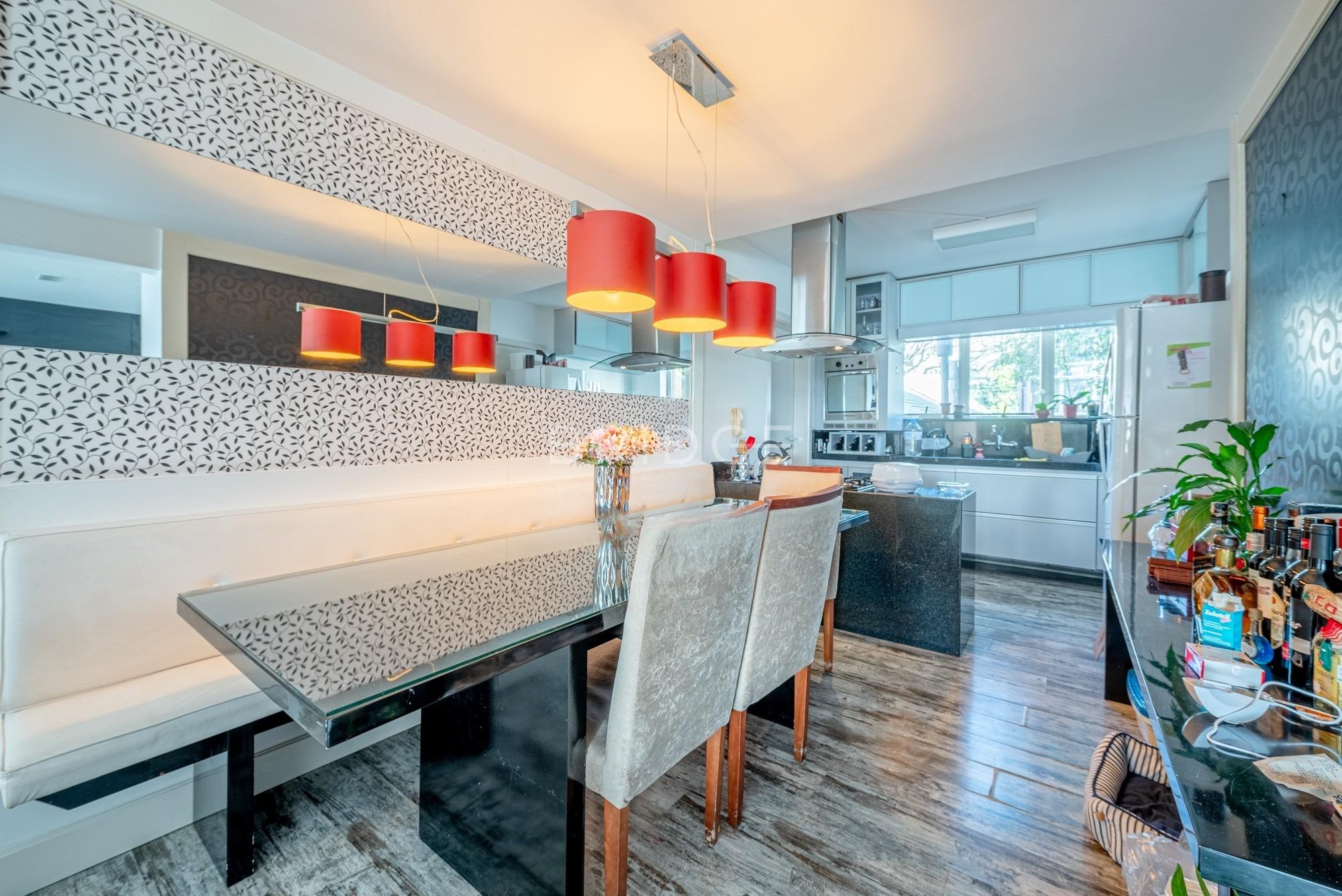 Foto de Apartamento com 115.68m²