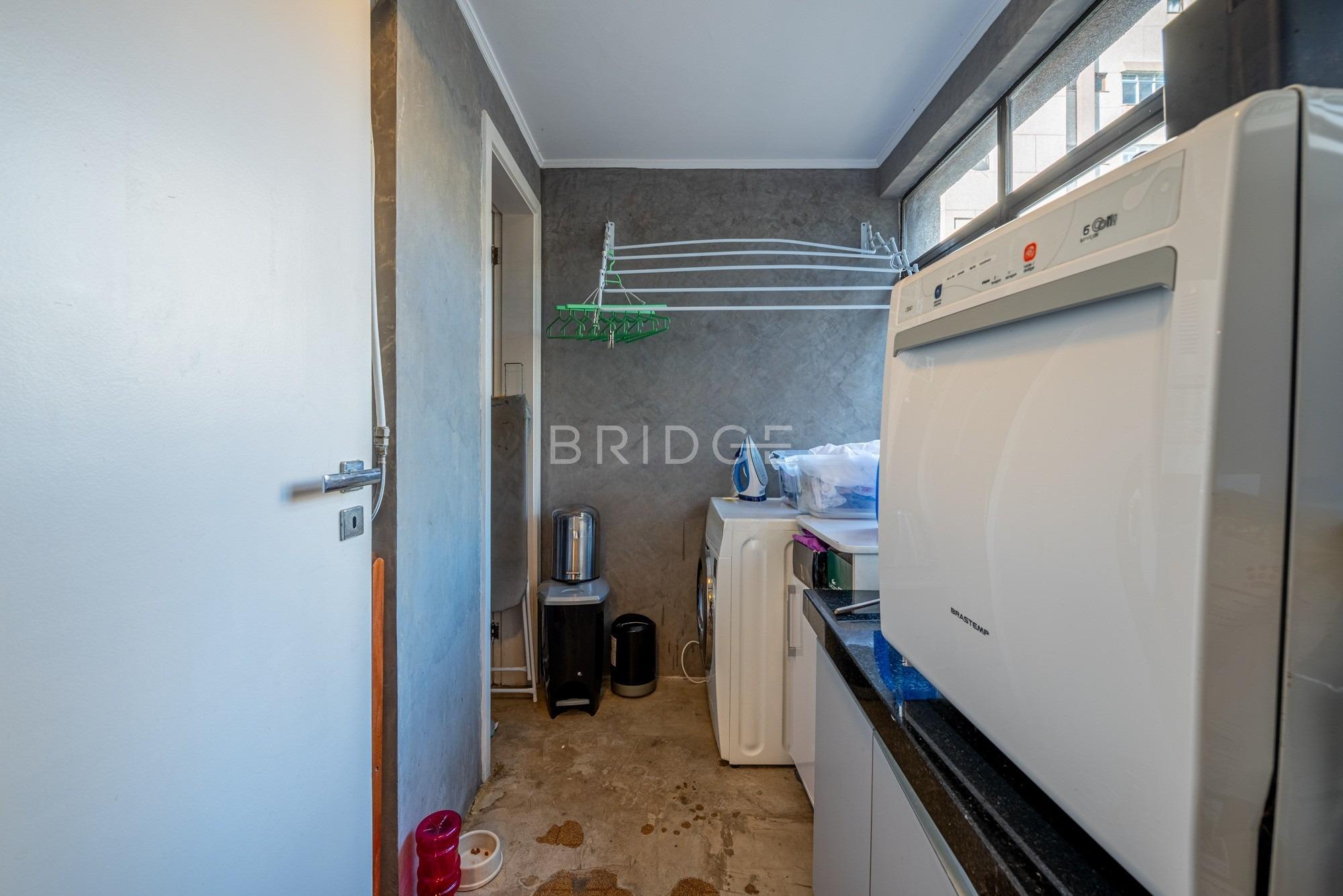 Foto de Apartamento com 115.68m²