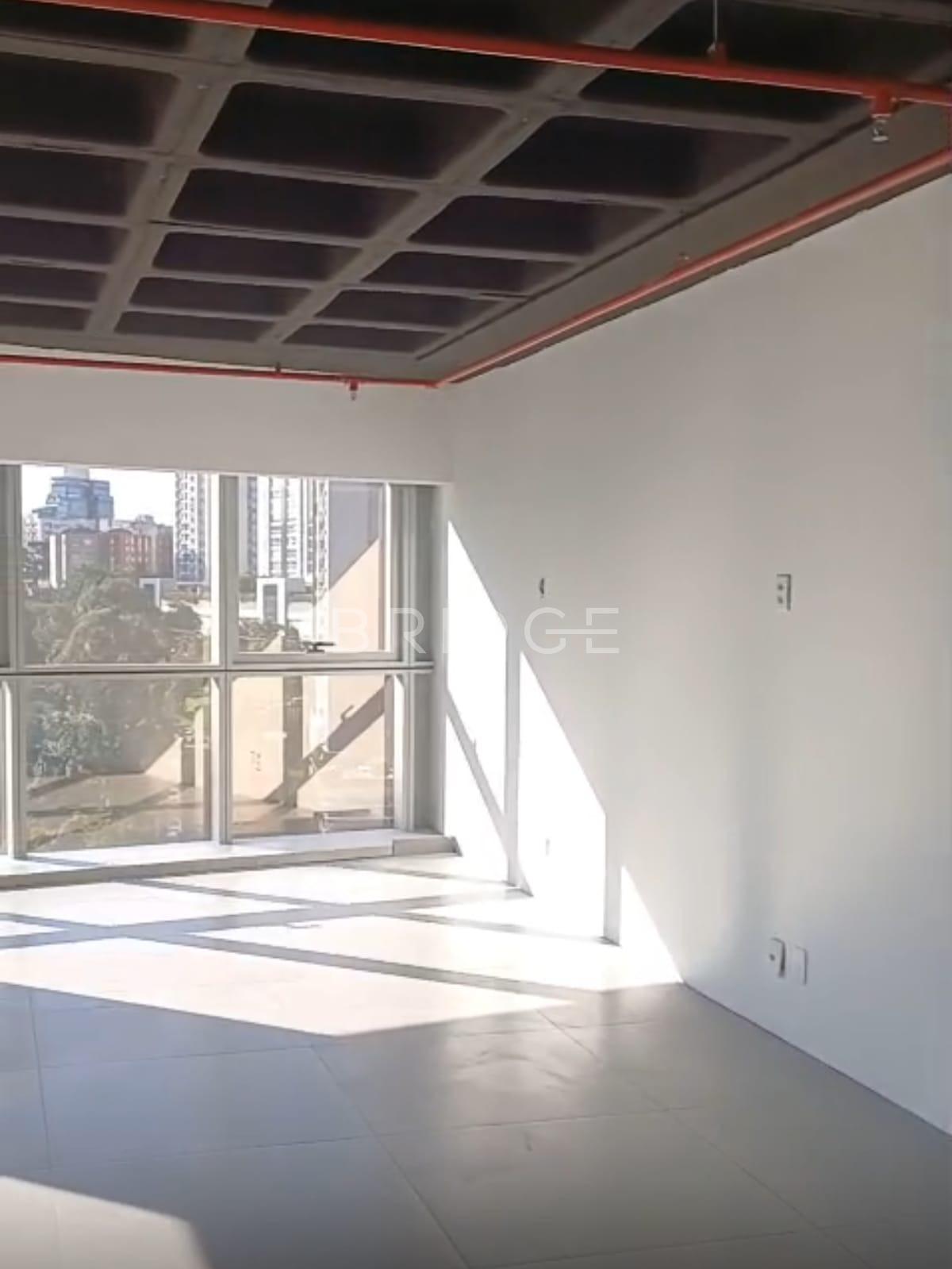 Foto de Salas/Conjuntos com 53.69m²