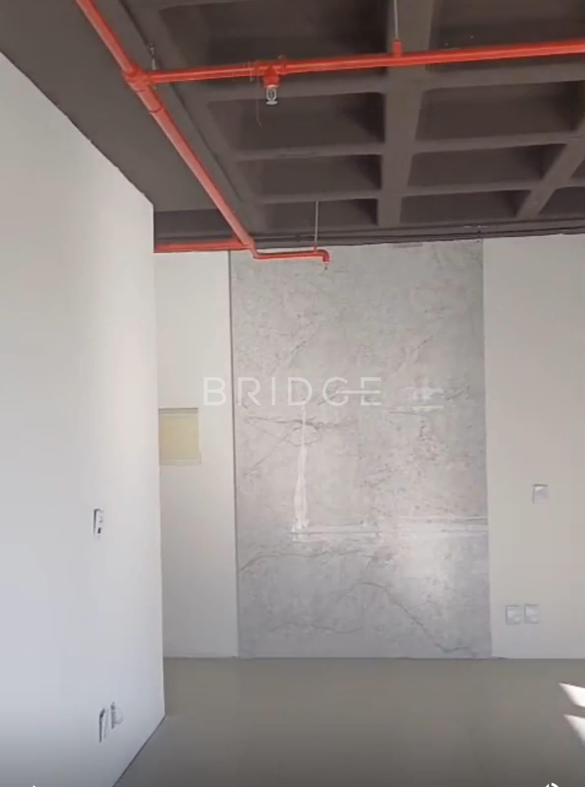 Foto de Salas/Conjuntos com 53.69m²