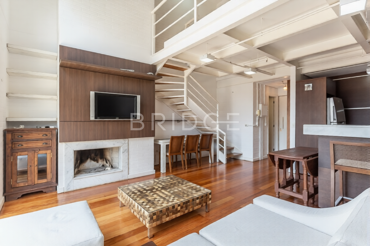 Foto de Apartamento com 82m²