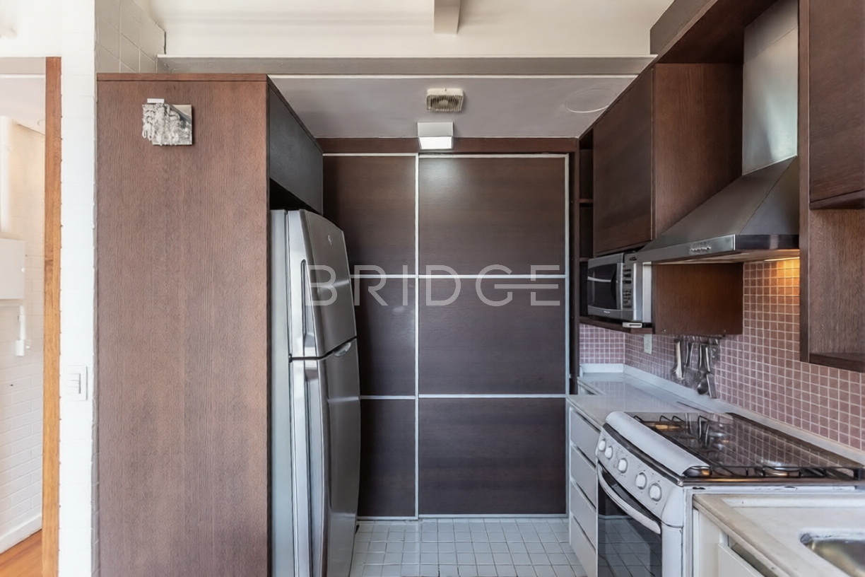 Foto de Apartamento com 82m²