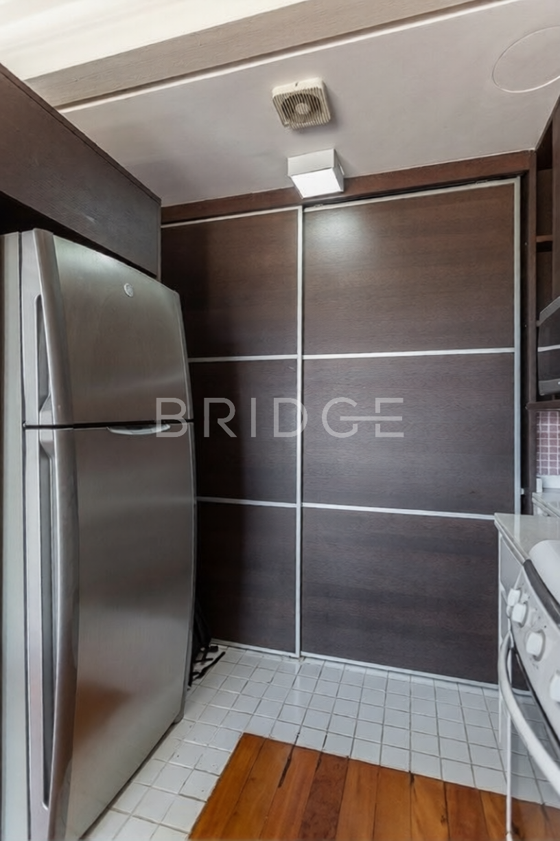 Foto de Apartamento com 82m²