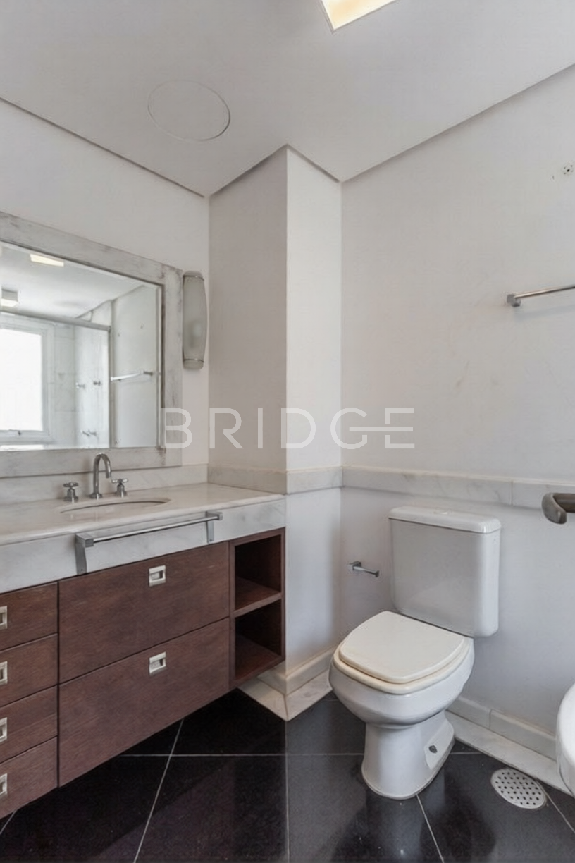 Foto de Apartamento com 82m²