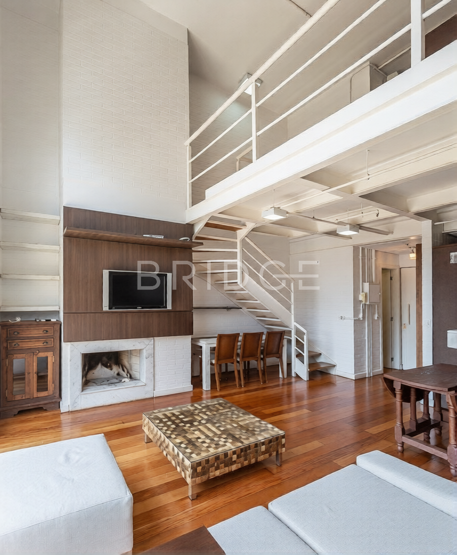 Foto de Apartamento com 82m²