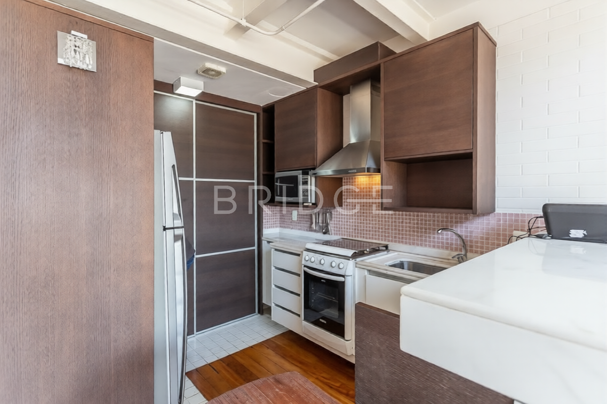 Foto de Apartamento com 82m²