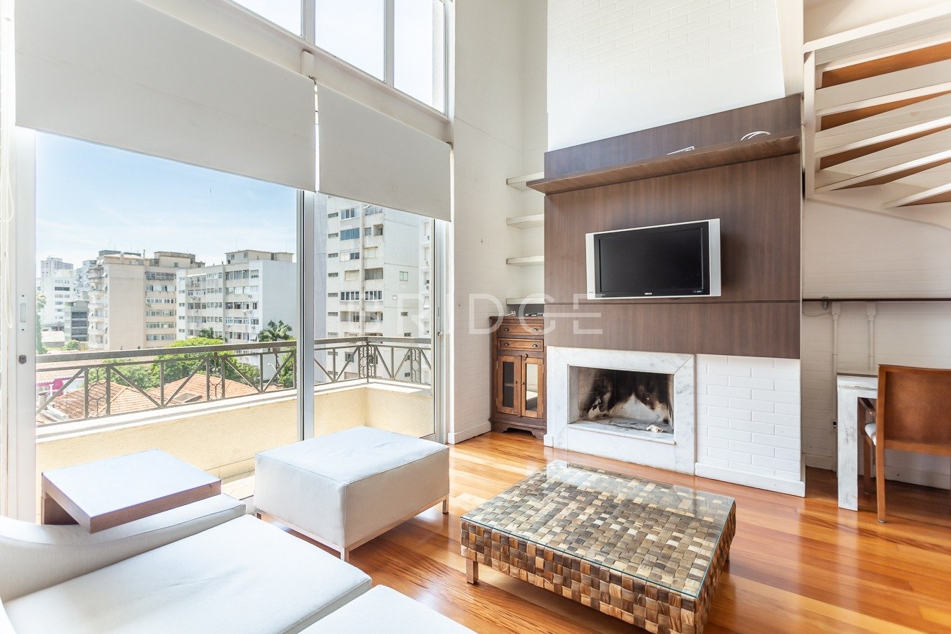 Foto de Apartamento com 82m²