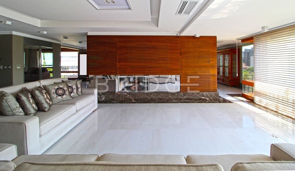 Foto de Apartamento com 510.36m²