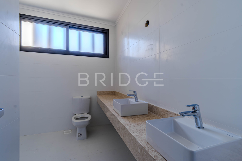 Foto de Casa em Condomínio com 177m²