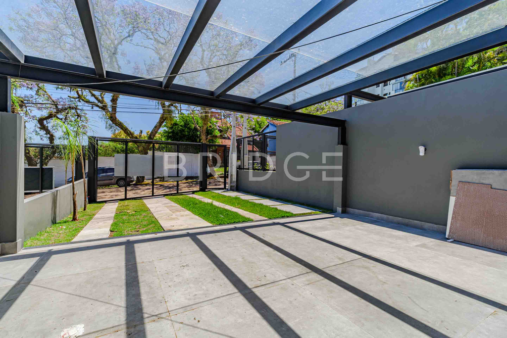 Foto de Casa em Condomínio com 177m²