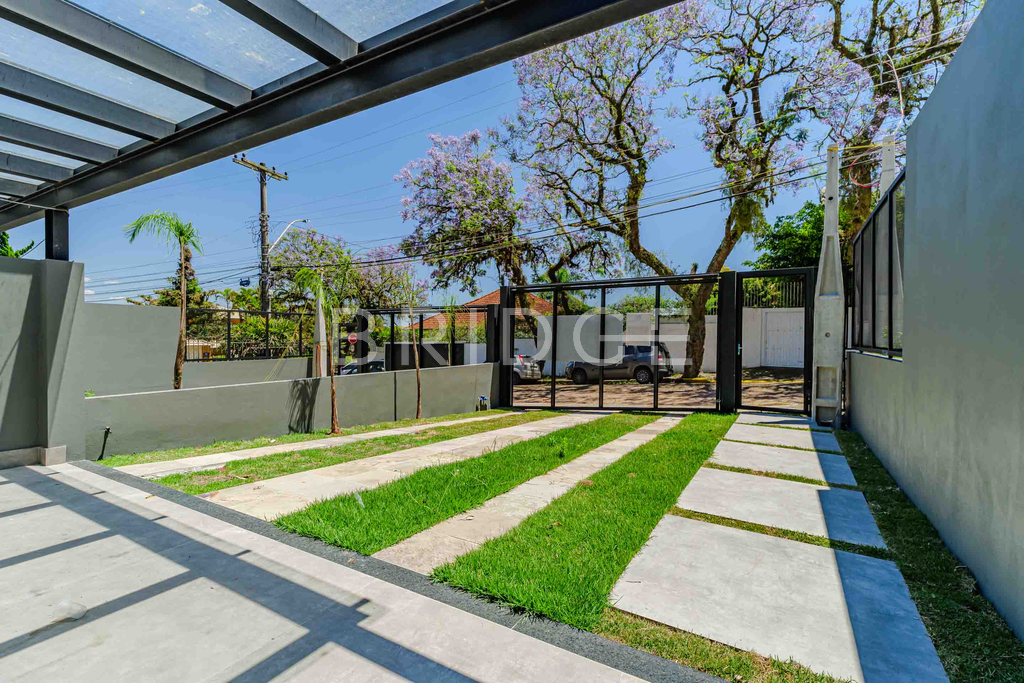 Foto de Casa em Condomínio com 177m²