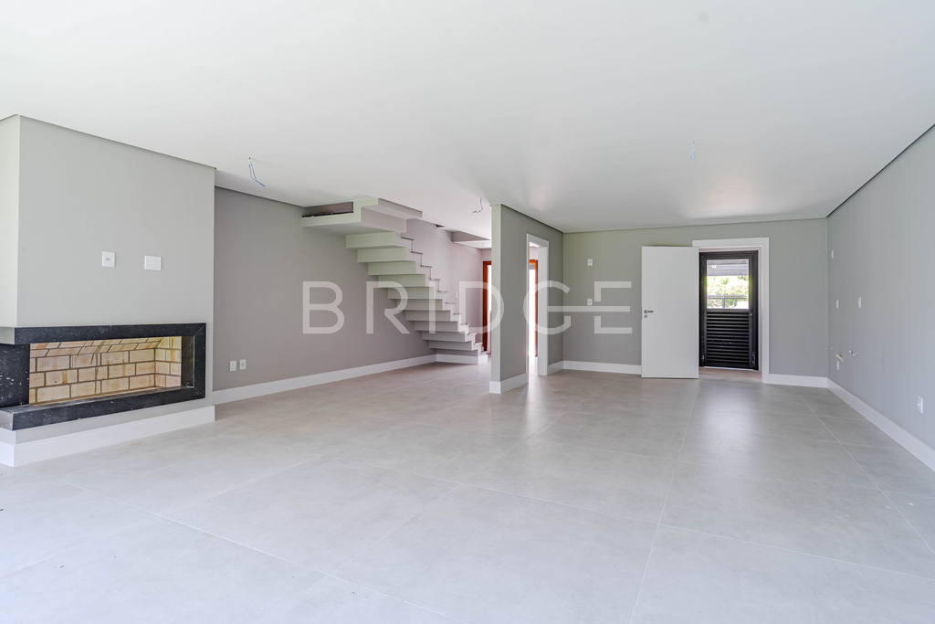 Foto de Casa em Condomínio com 177m²