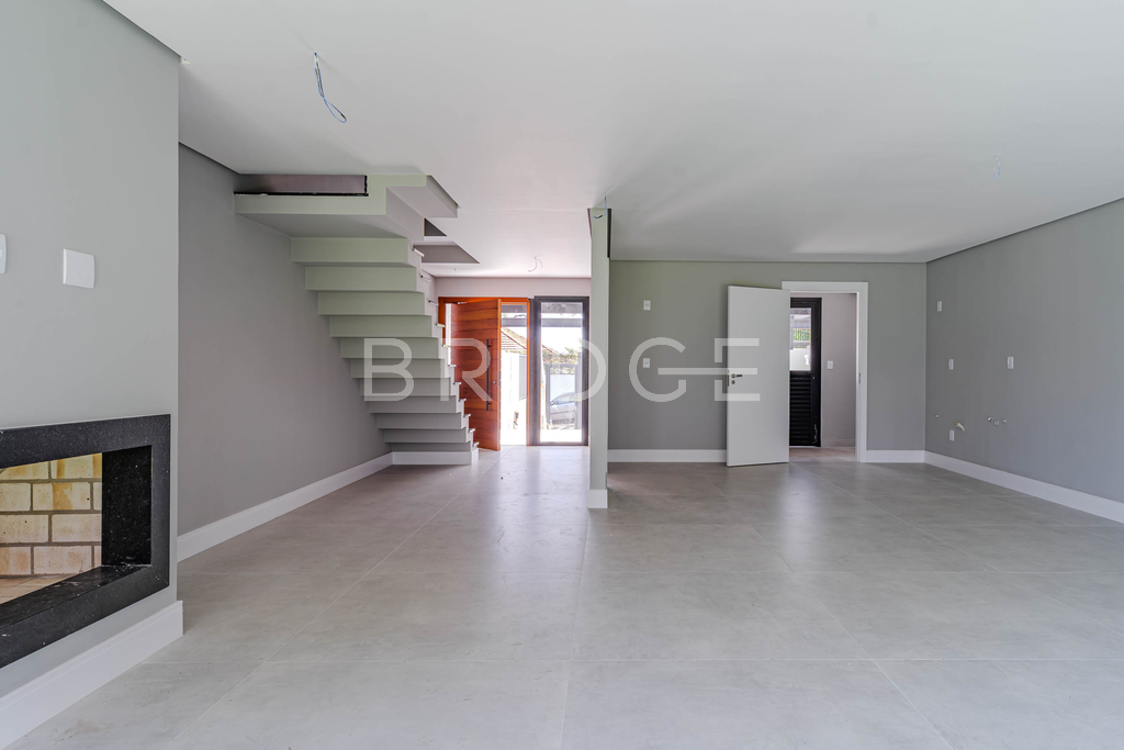Foto de Casa em Condomínio com 177m²