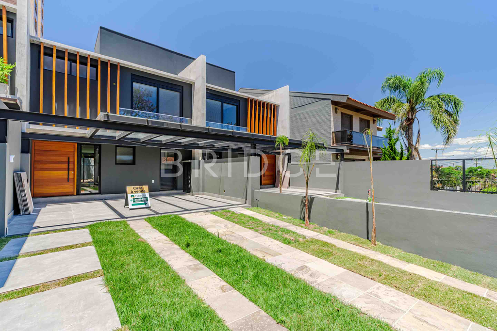 Foto de Casa em Condomínio com 177m²
