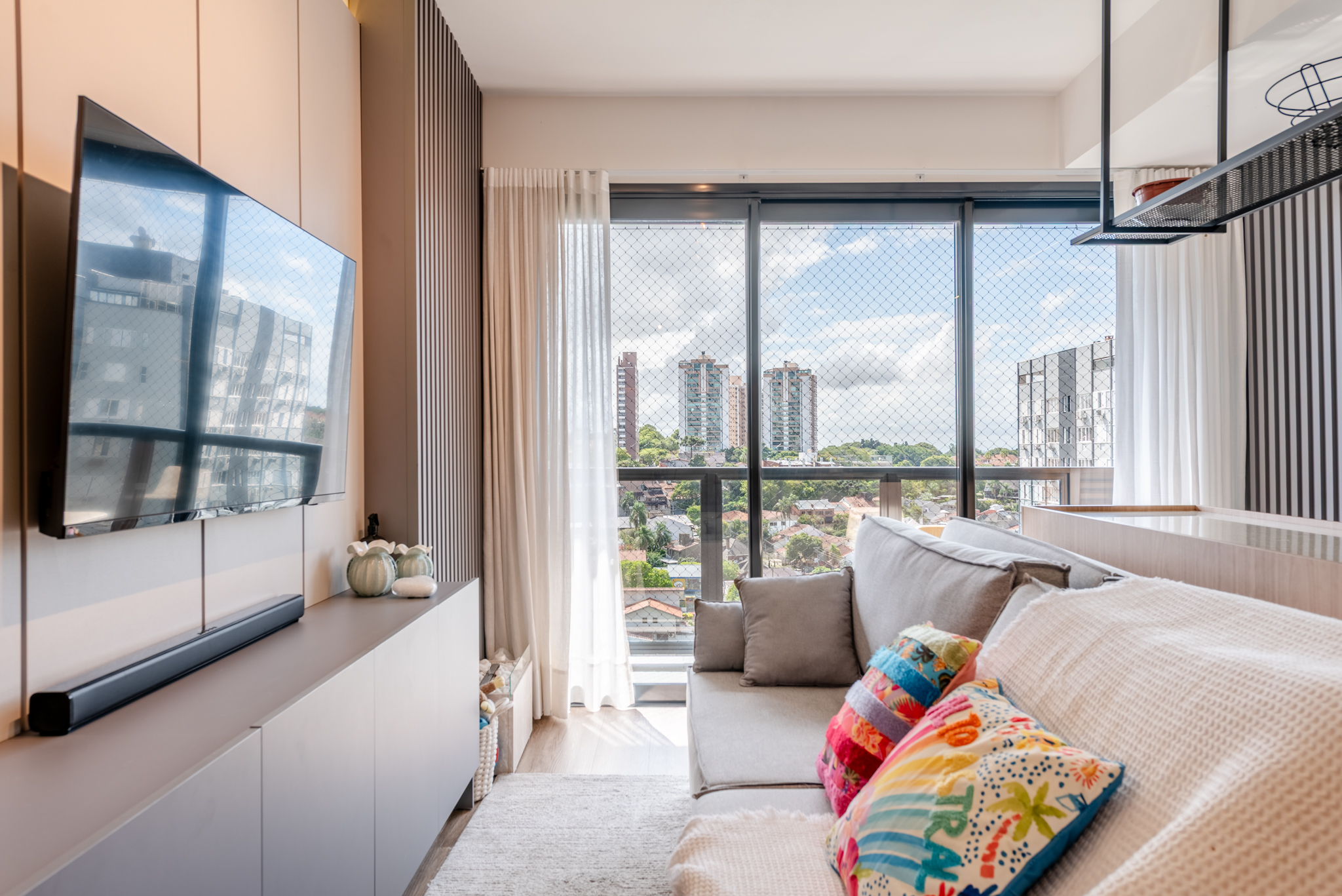 Foto de Apartamento com 70.42m²