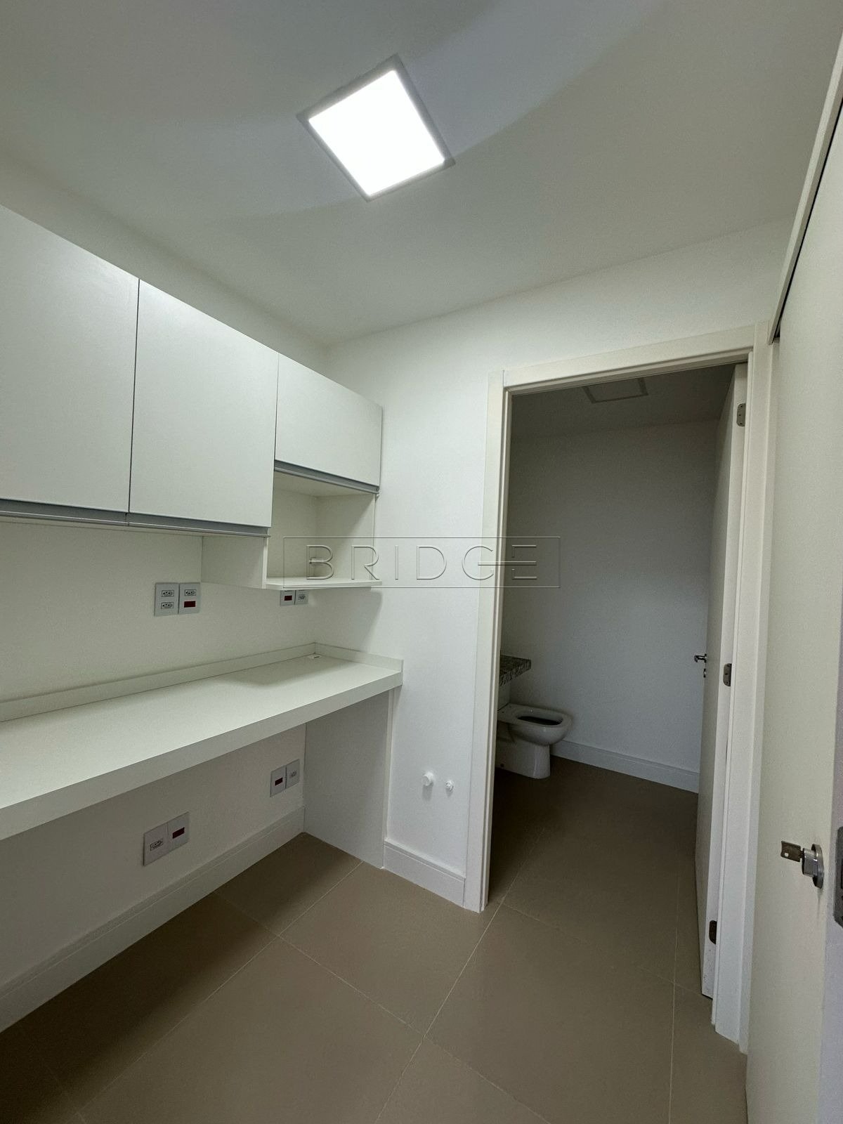 Foto de Salas/Conjuntos com 37m²