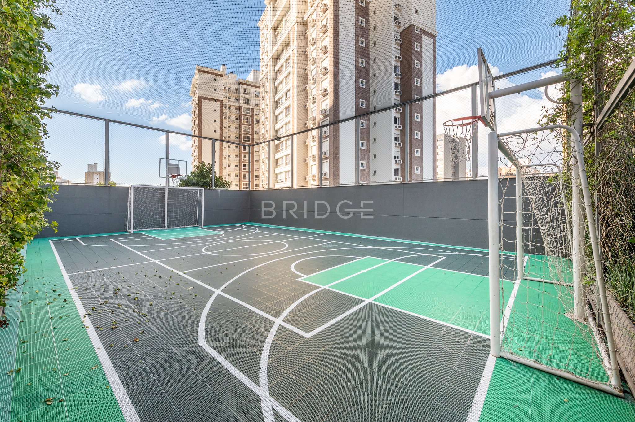 Foto de Apartamento com 137.76m²