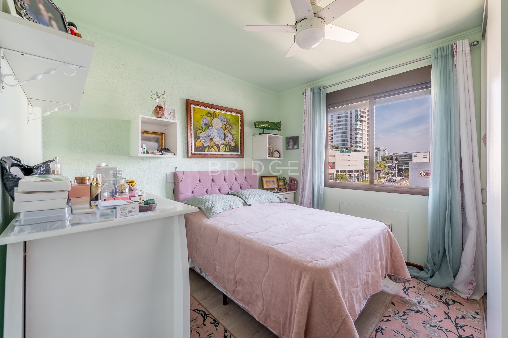 Foto de Apartamento com 67.12m²