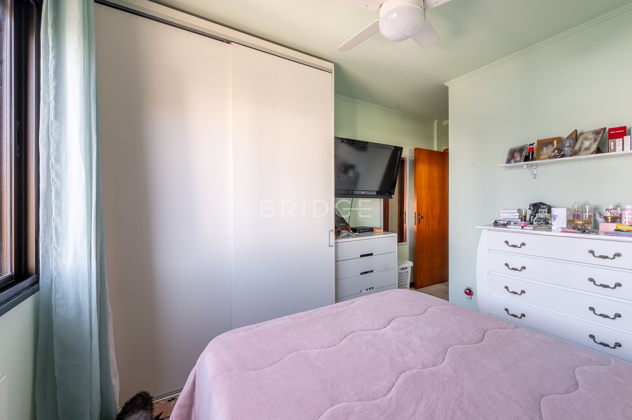 Foto de Apartamento com 67.12m²