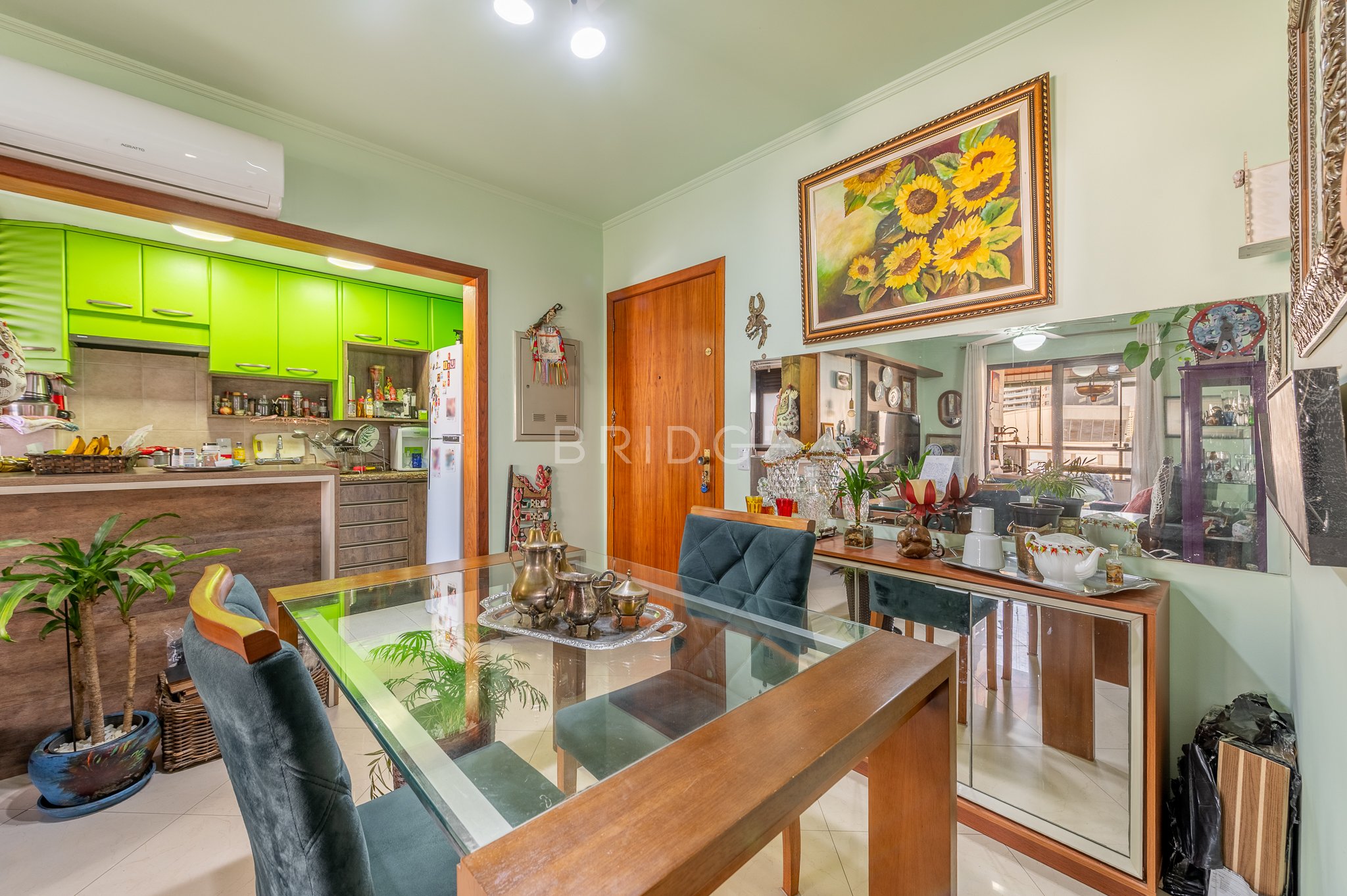 Foto de Apartamento com 67.12m²