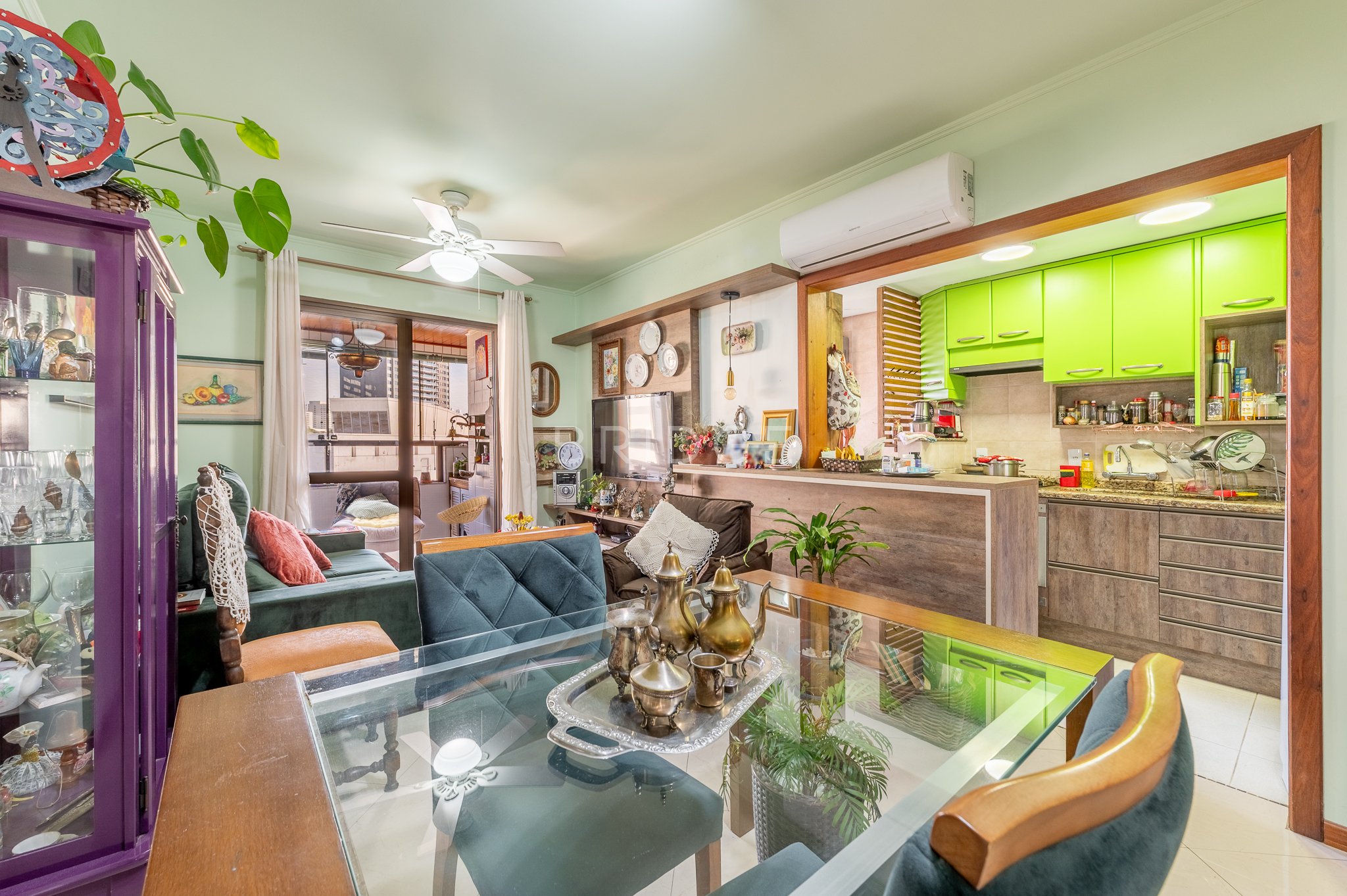 Foto de Apartamento com 67.12m²