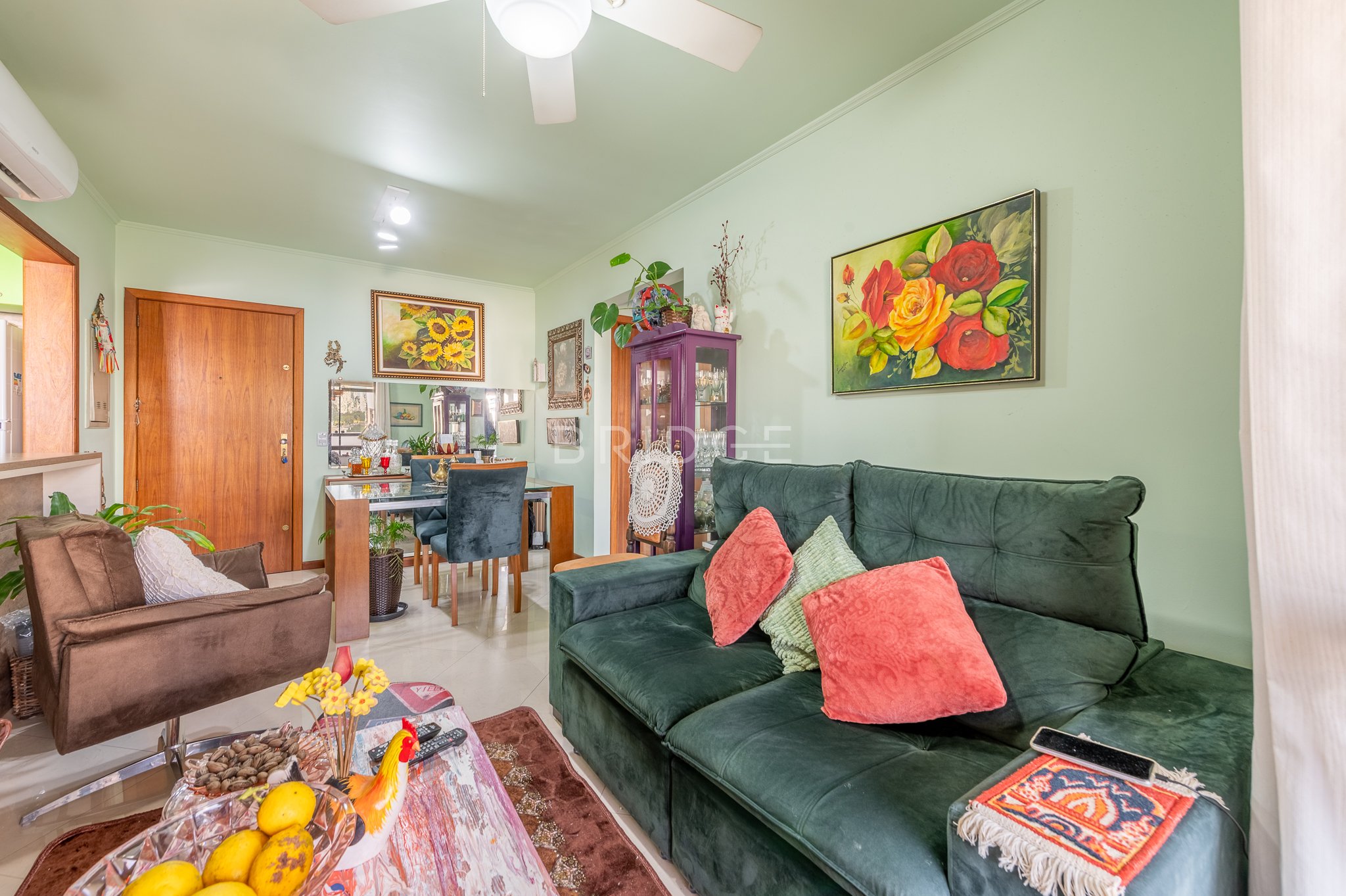 Foto de Apartamento com 67.12m²