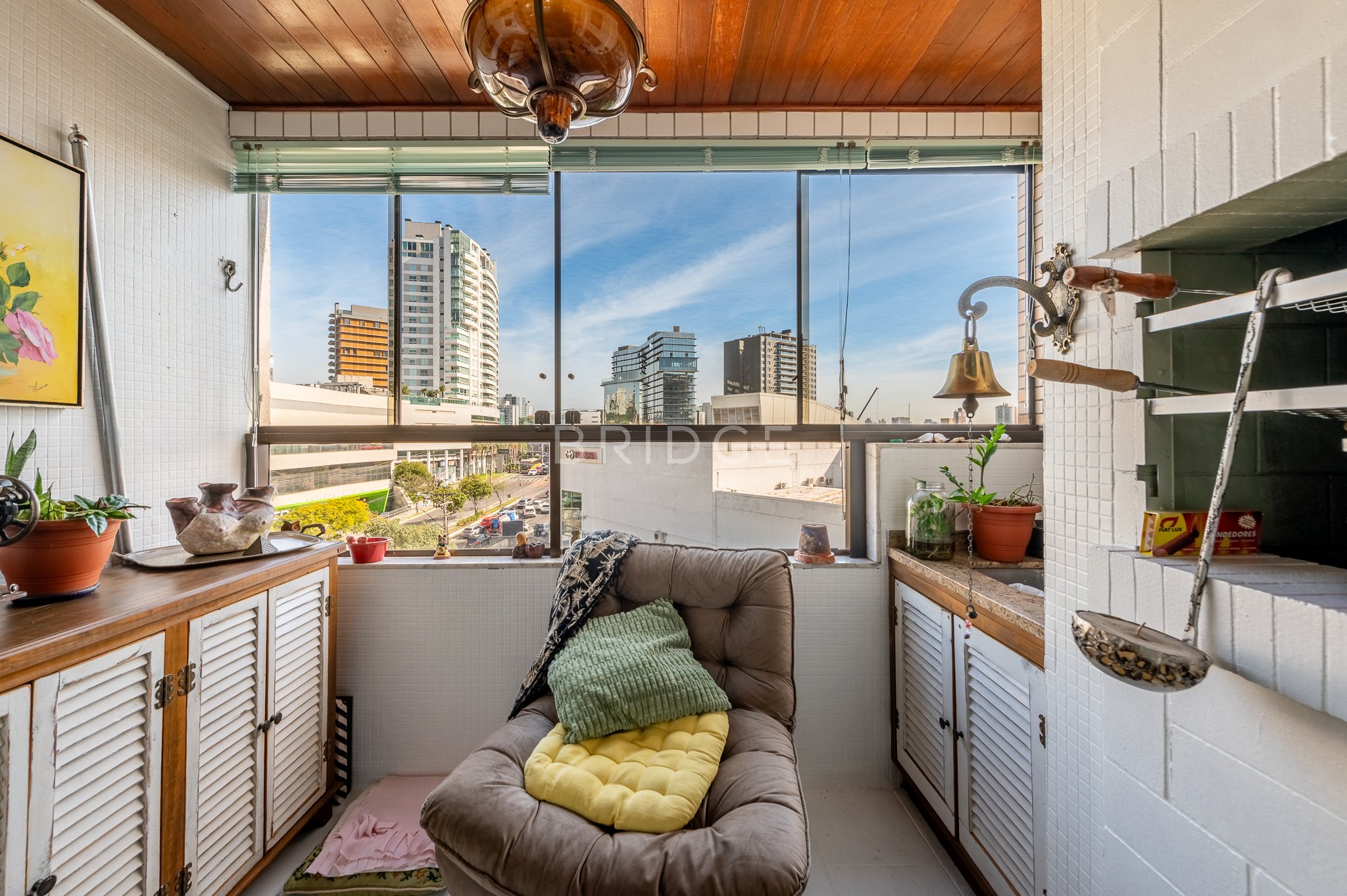 Foto de Apartamento com 67.12m²