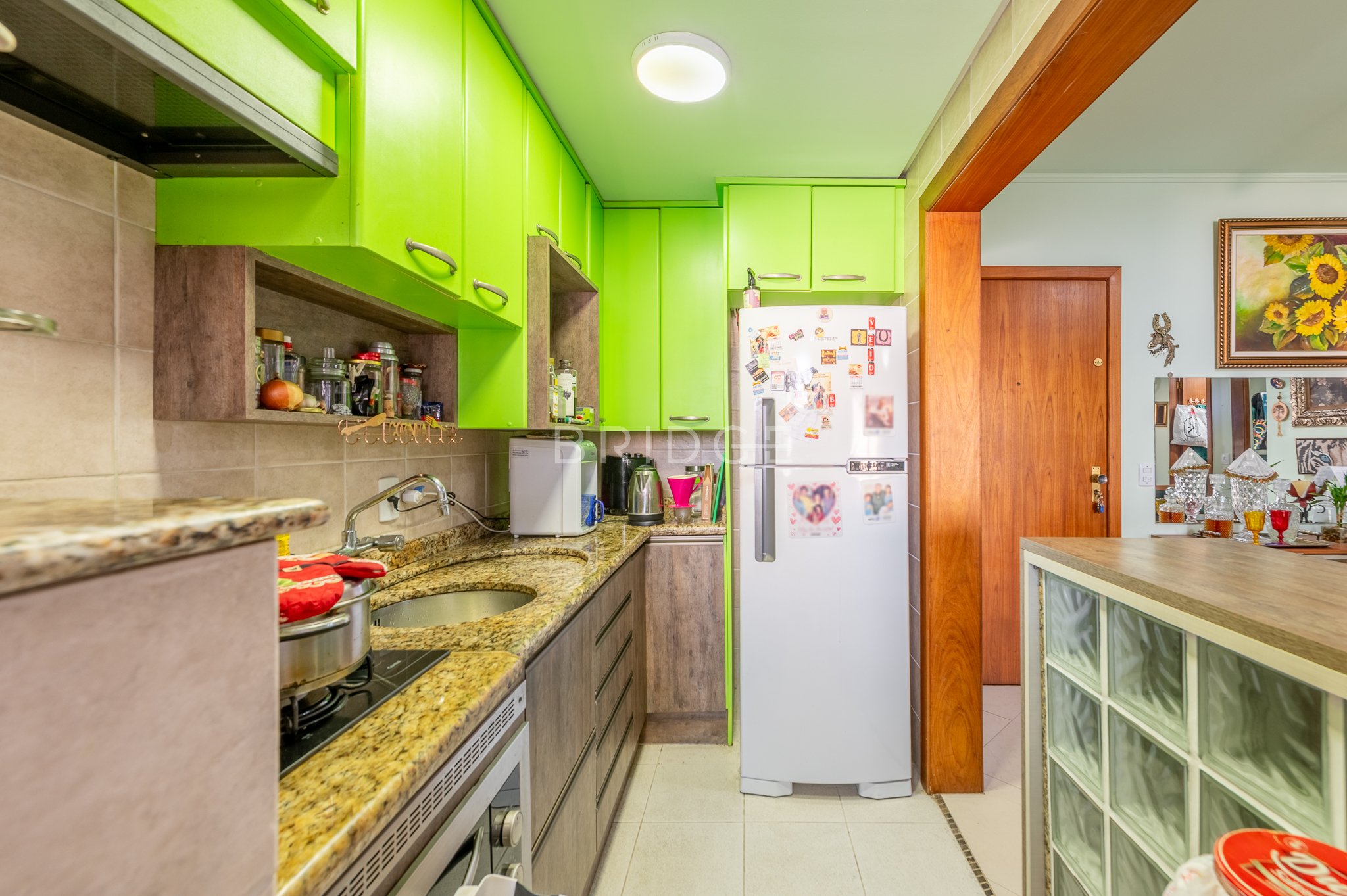 Foto de Apartamento com 67.12m²