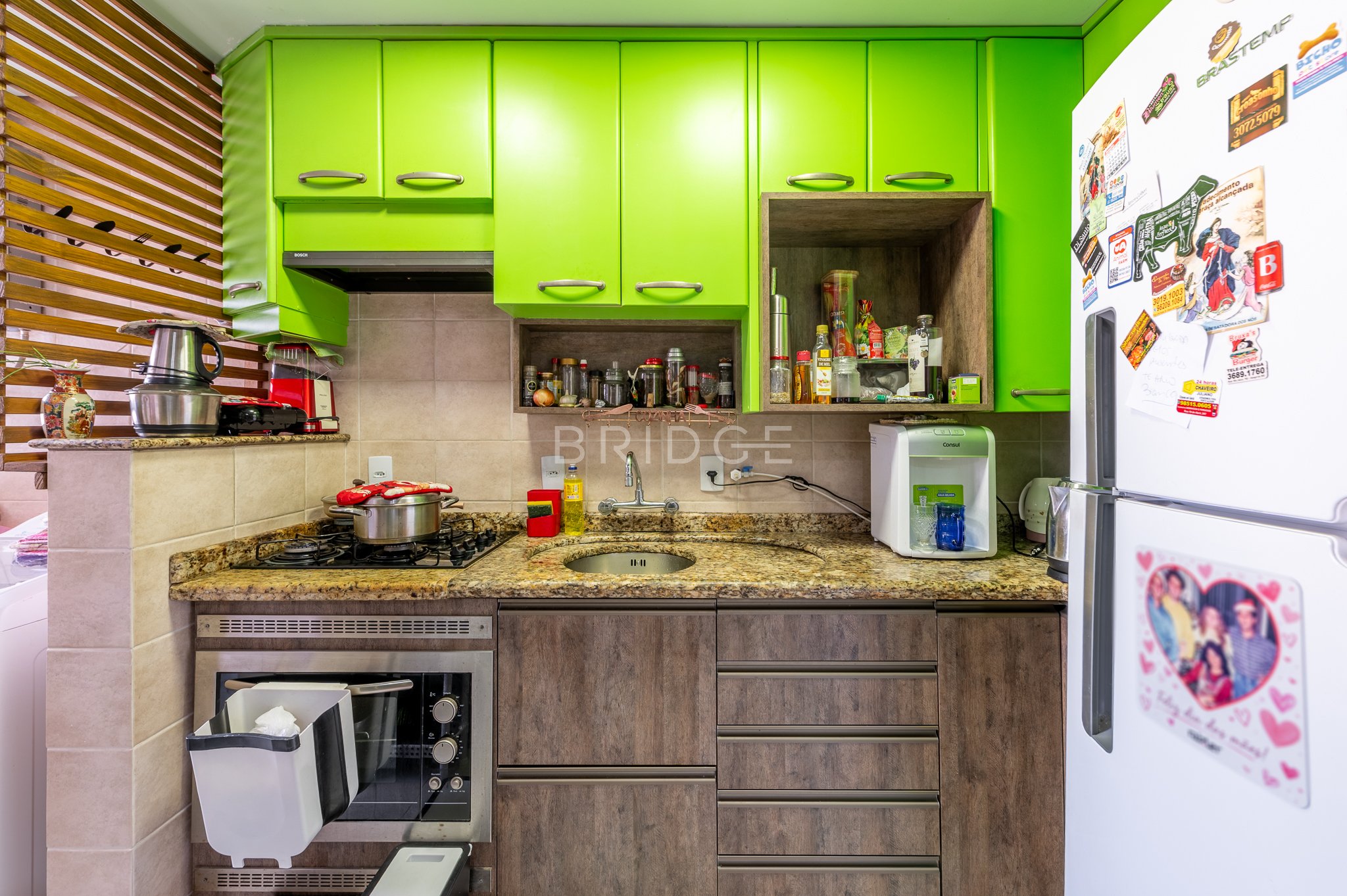 Foto de Apartamento com 67.12m²