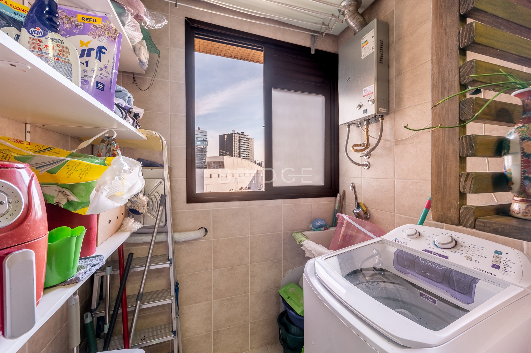 Foto de Apartamento com 67.12m²