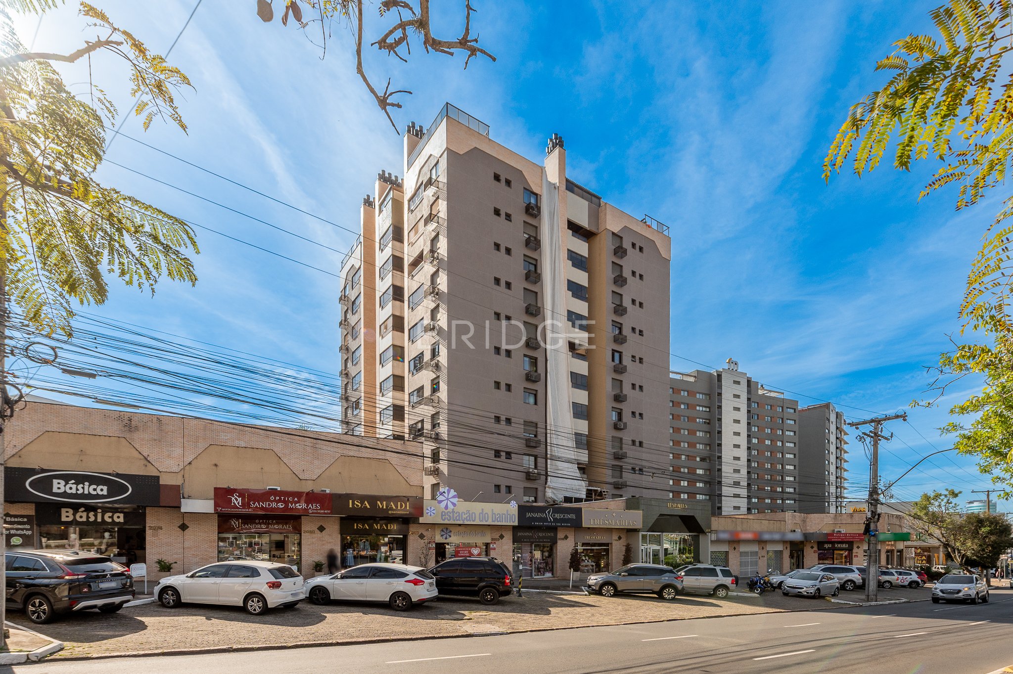 Foto de Apartamento com 67.12m²