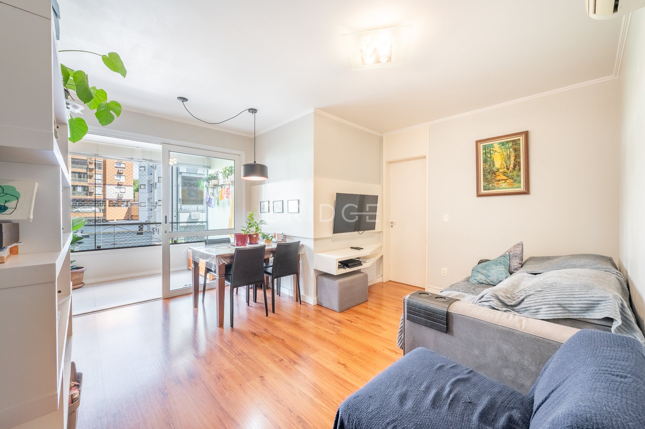 Foto de Apartamento com 84.34m²