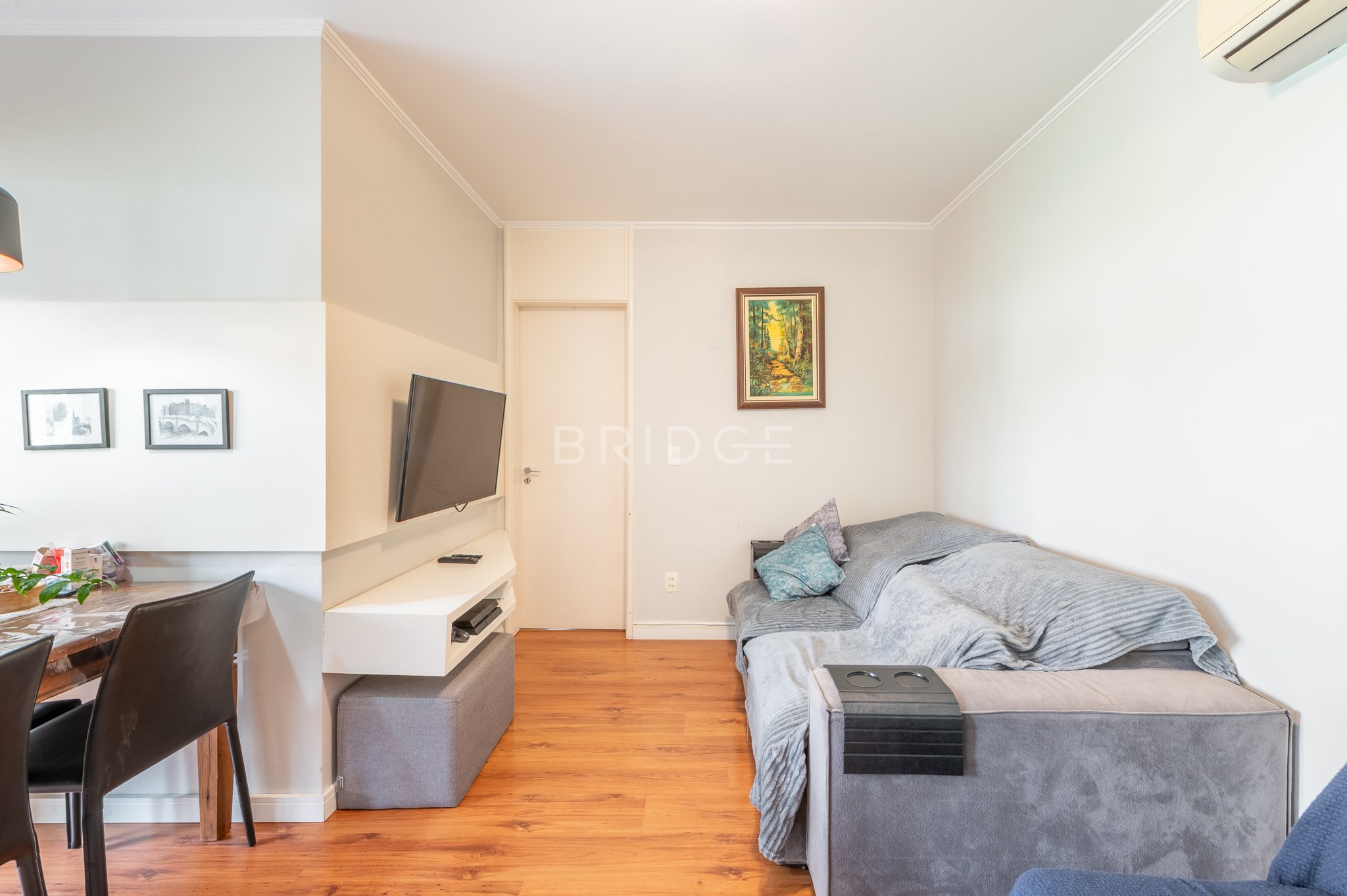 Foto de Apartamento com 84.34m²