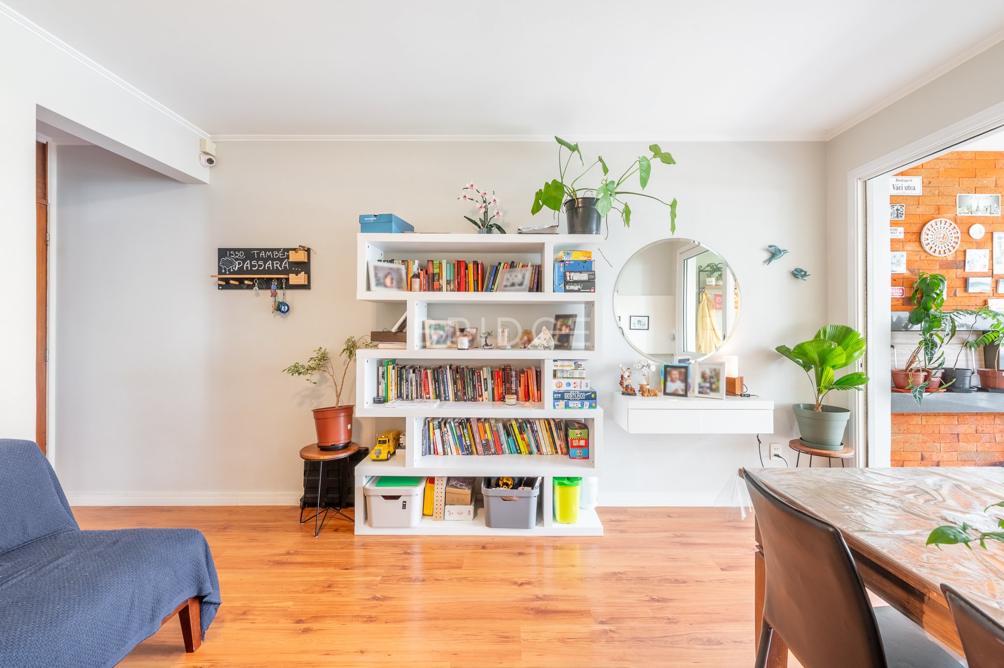 Foto de Apartamento com 84.34m²