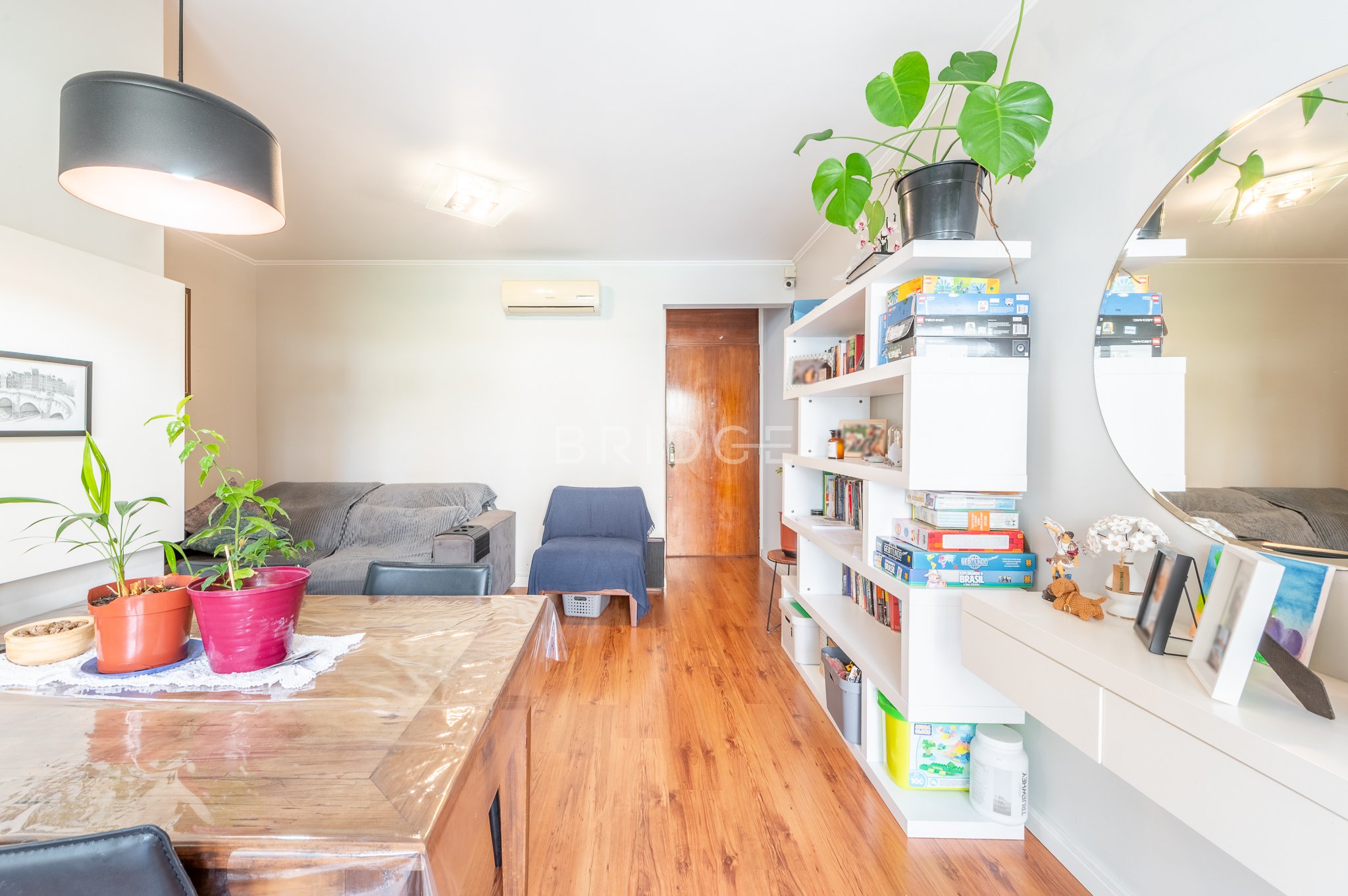 Foto de Apartamento com 84.34m²